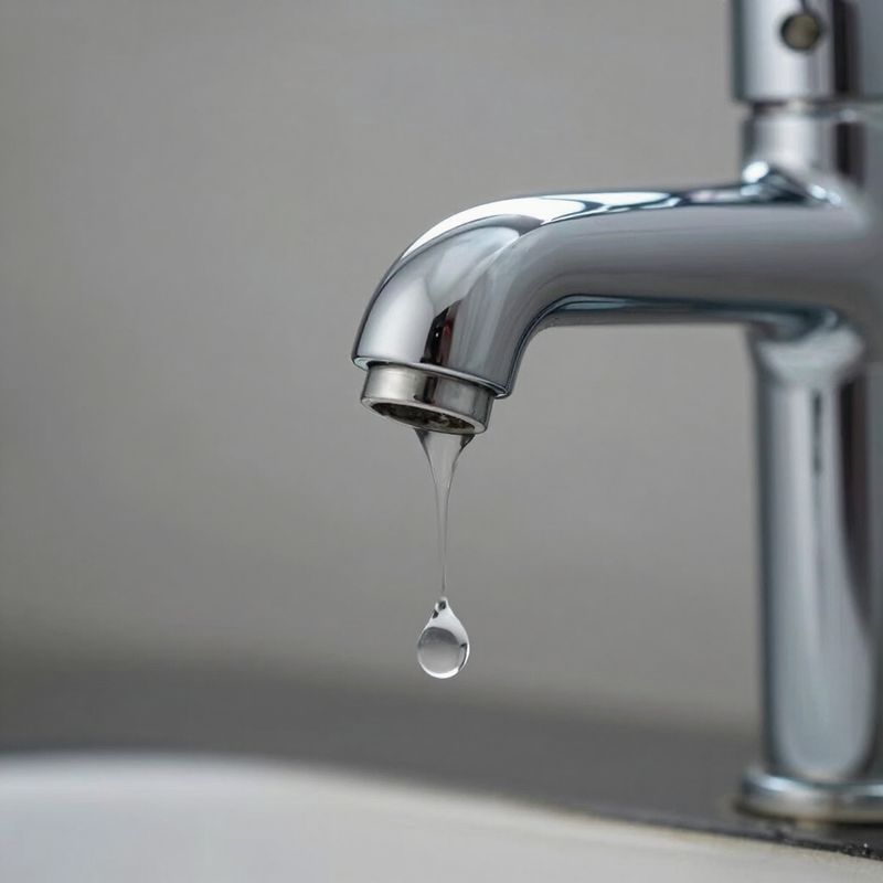 Leak Detection & Repair in Ridgefield