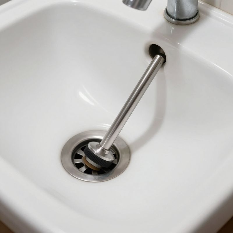 Drain Cleaning & Unclogging in Ridgefield