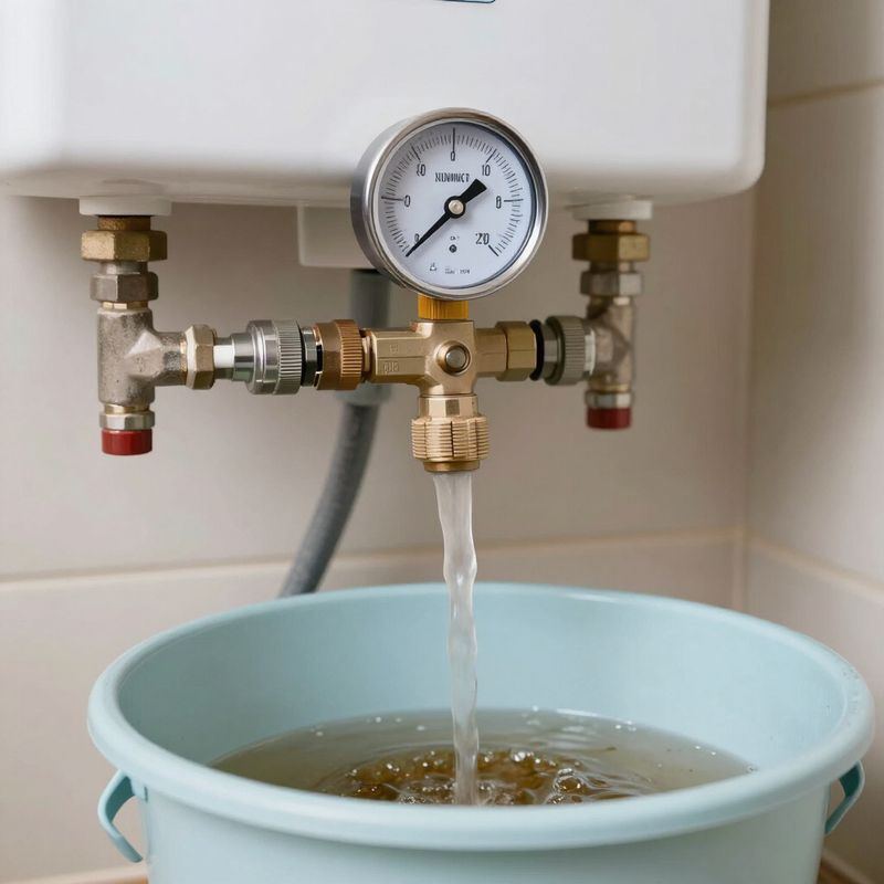Water Heater Services in Ridgefield