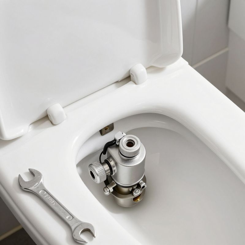 Toilet & Faucet Repair in Ridgefield